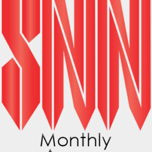 SNN monthly access infographic
